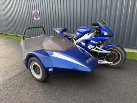 SIDE CAR R1