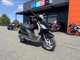 PIAGGIO FLY 125