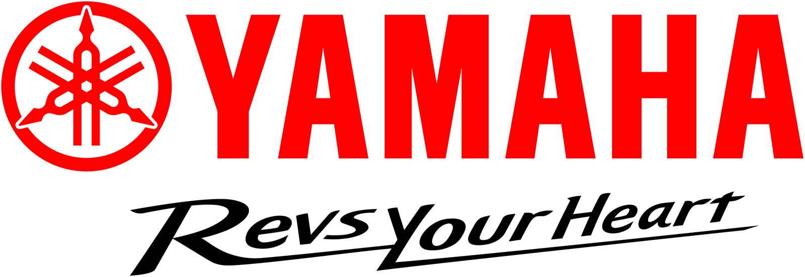 logo Yamaha